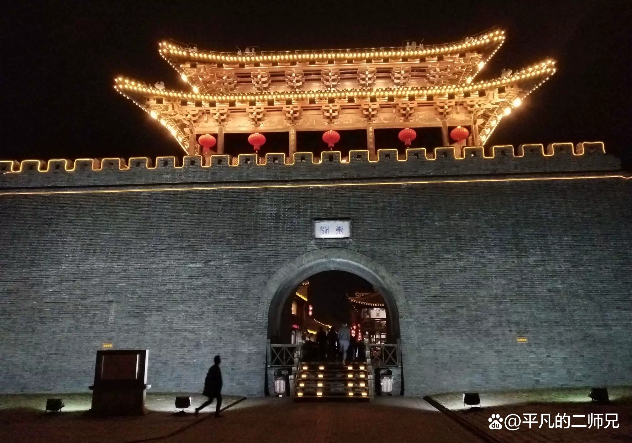 扬州旅游景点（扬州旅游景点攻略一日游）-第15张图片-易算准