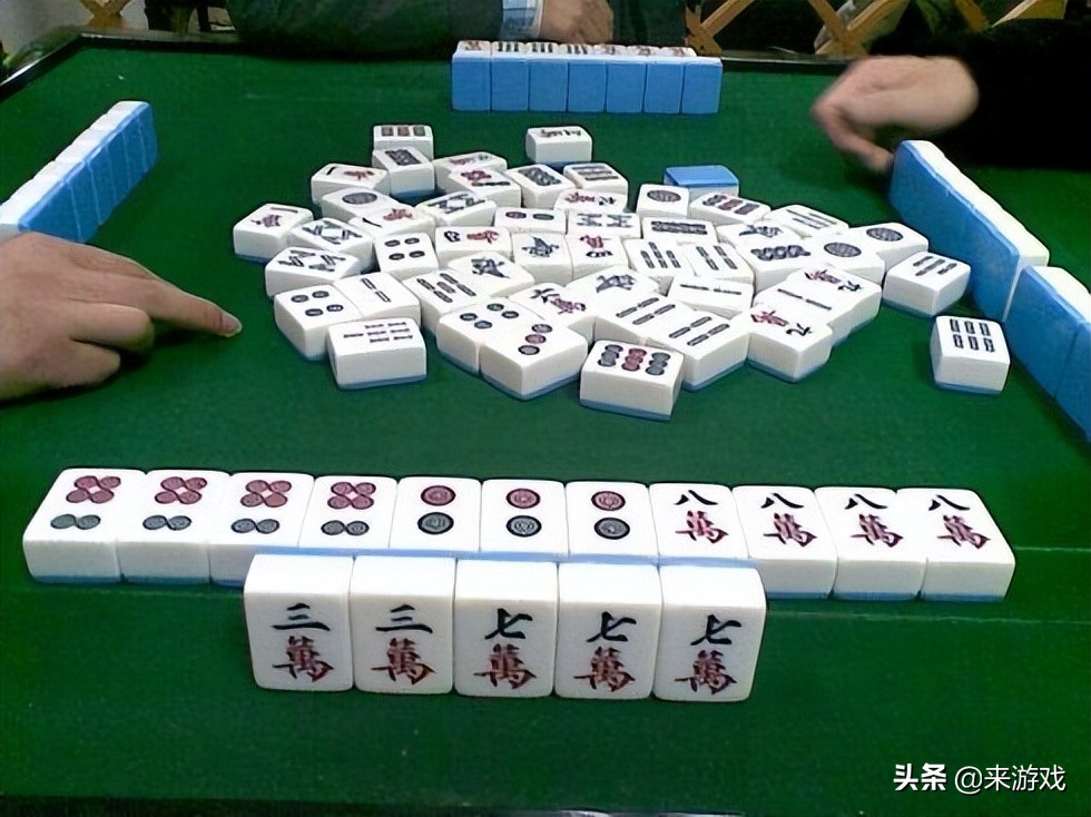 想要搓麻胜率高？5个拆牌技巧要记牢