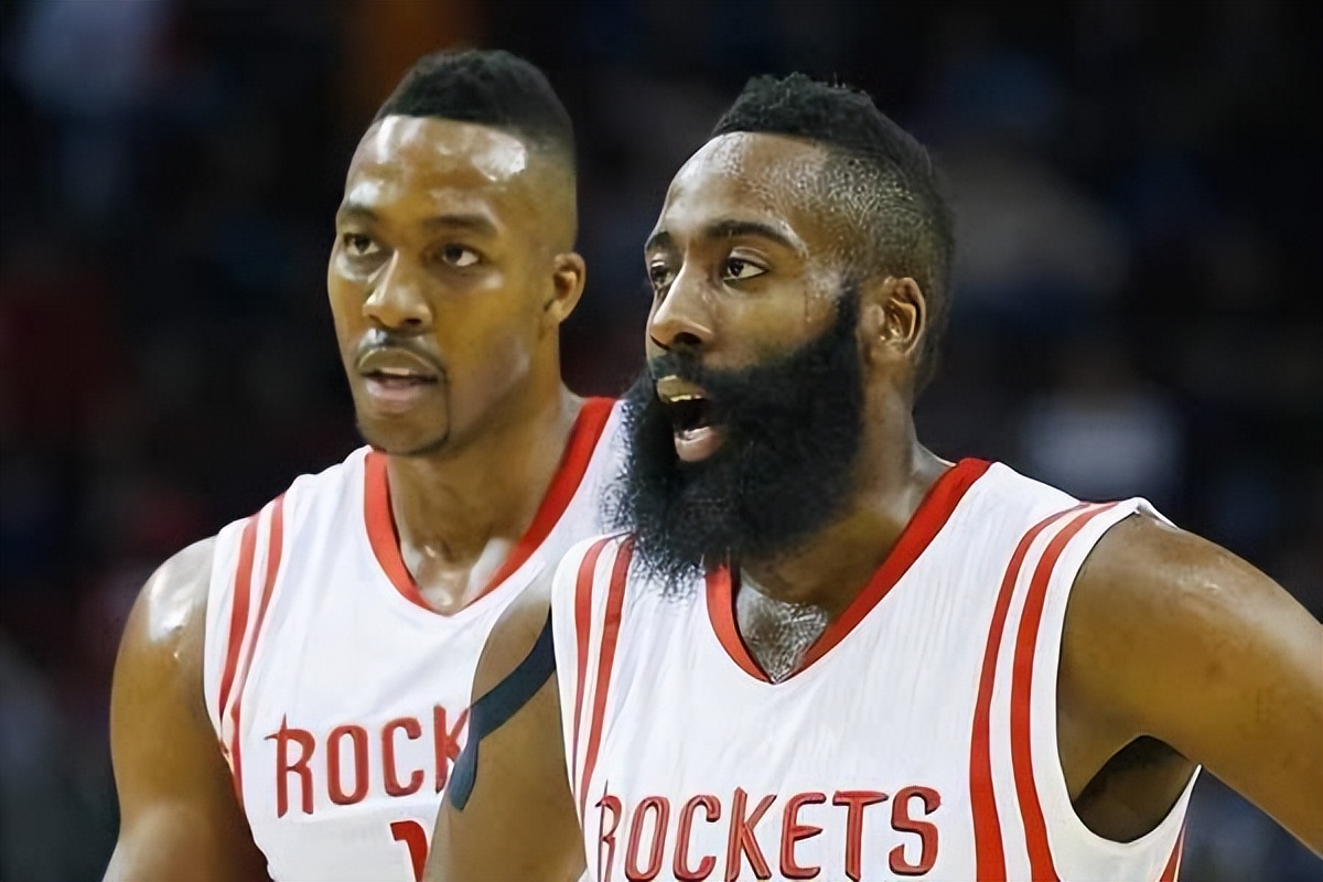 nba同个区域的球队有哪些（同赛区5支球队进季后赛有多难？历史上仅2次 西南赛区诠释狂野西部）