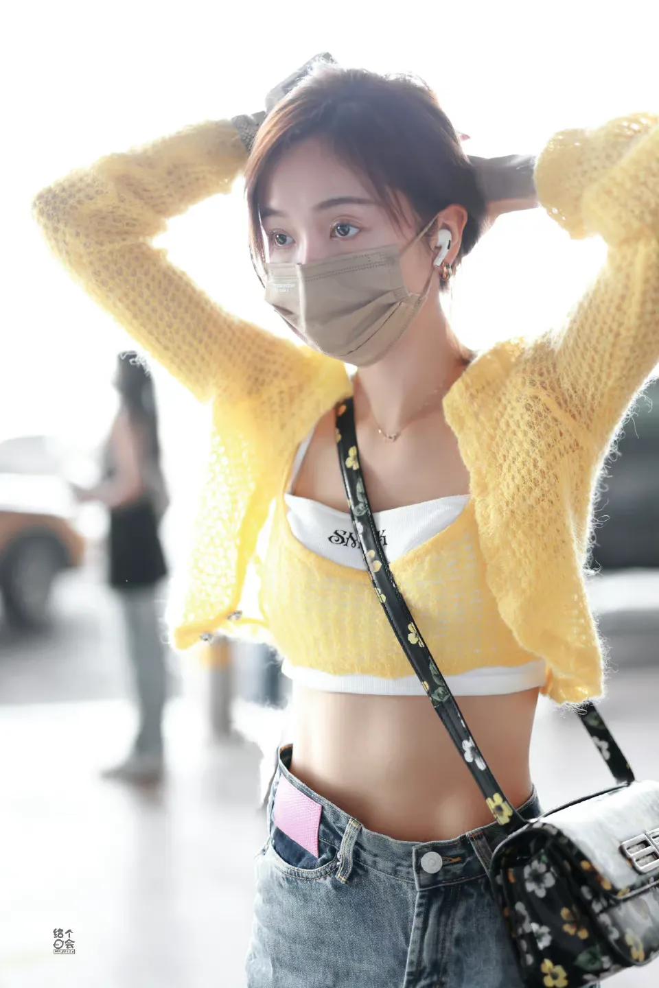 娱乐速递：肖战、周杰伦刘畊宏、王一博吴宣仪、高圆圆李小冉白鹿