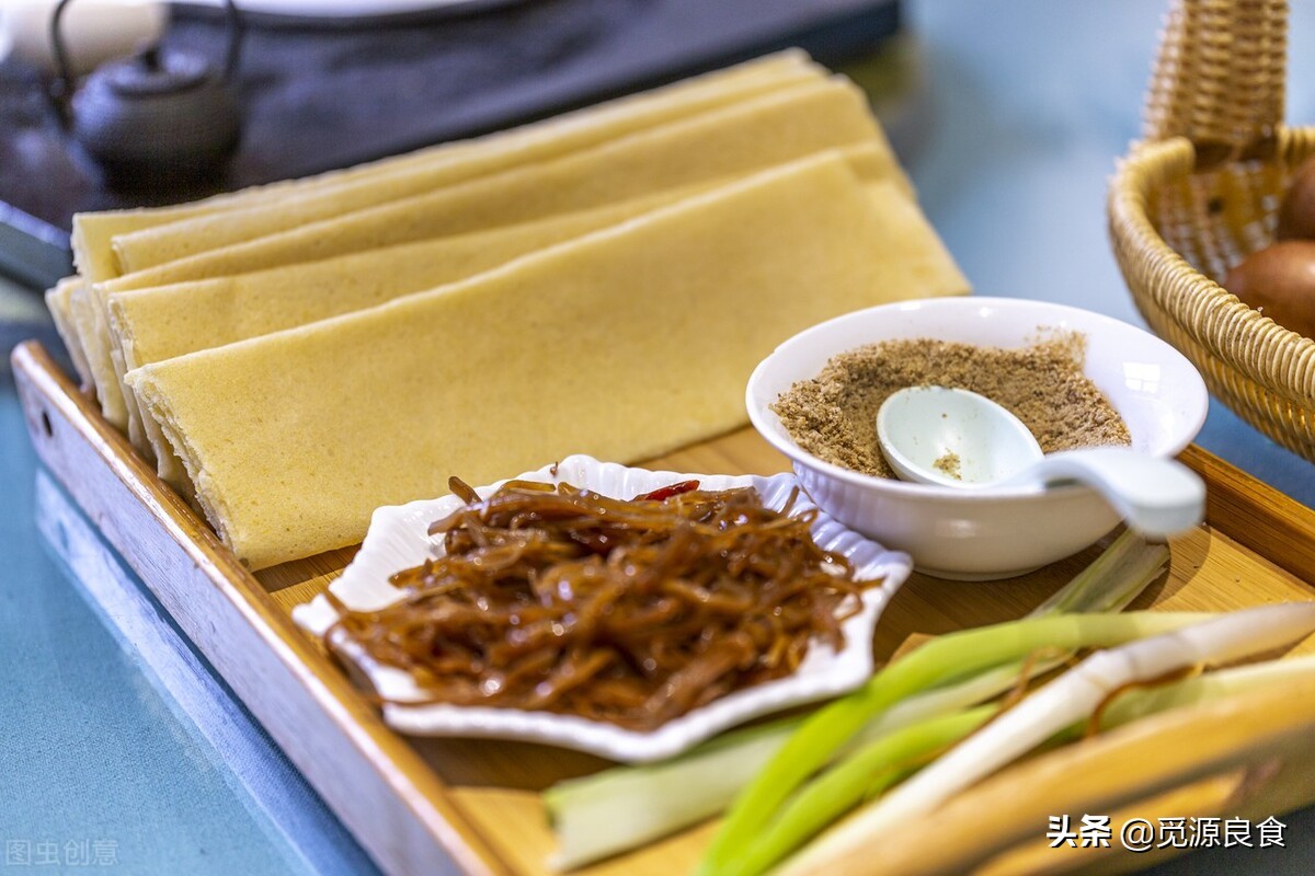 很多人對(duì)山東有誤解，認(rèn)為只吃煎餅卷大蔥？看看真正的魯菜有哪些