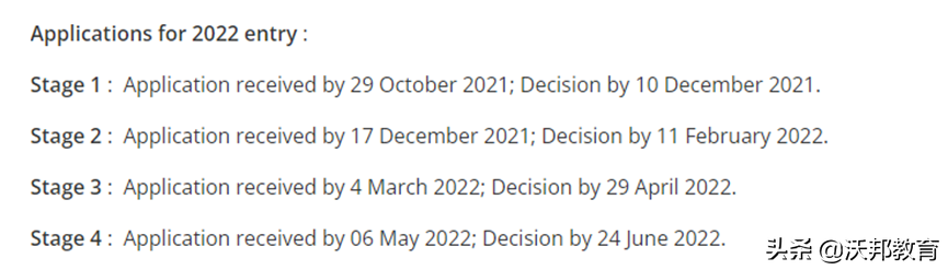 中国学生人数最多的5所英国大学出炉：UCL、曼大、谢菲上榜