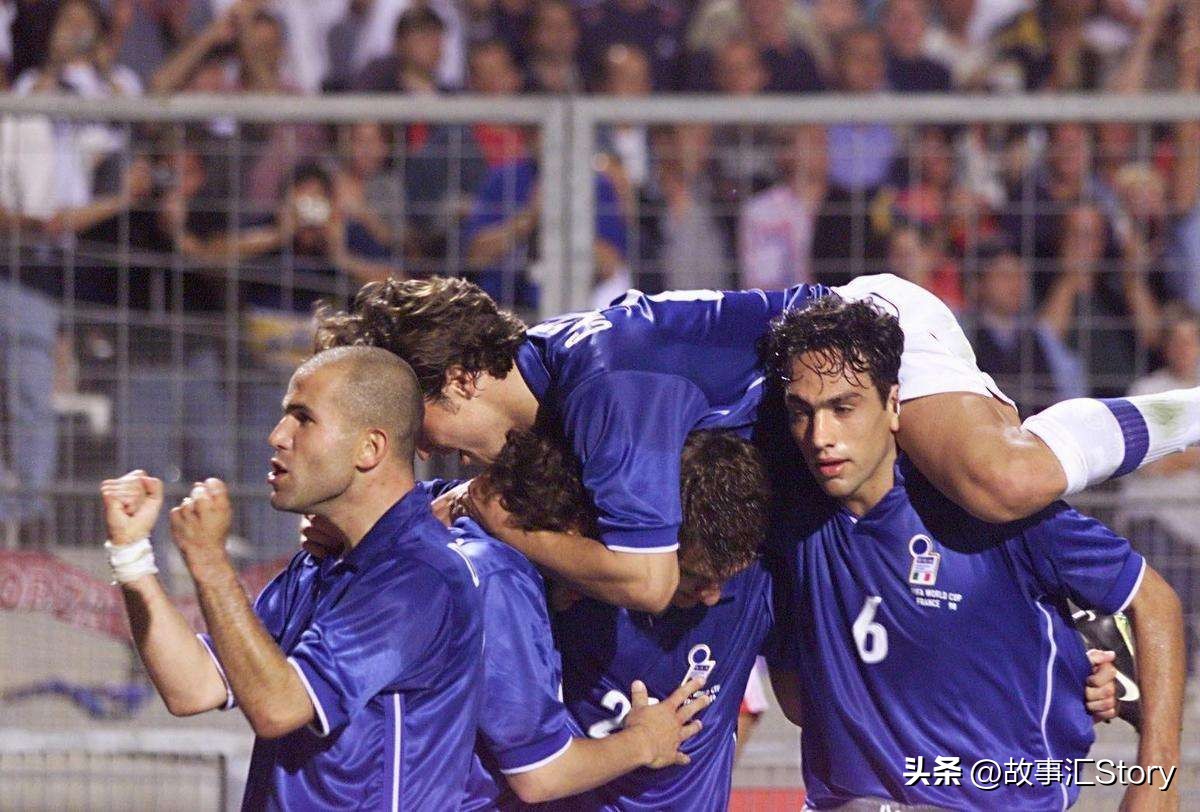 作为球员和教练拿世界杯冠军的（1990年的意大利世界杯，我的第一届世界杯，风情万种的意大利之夏）