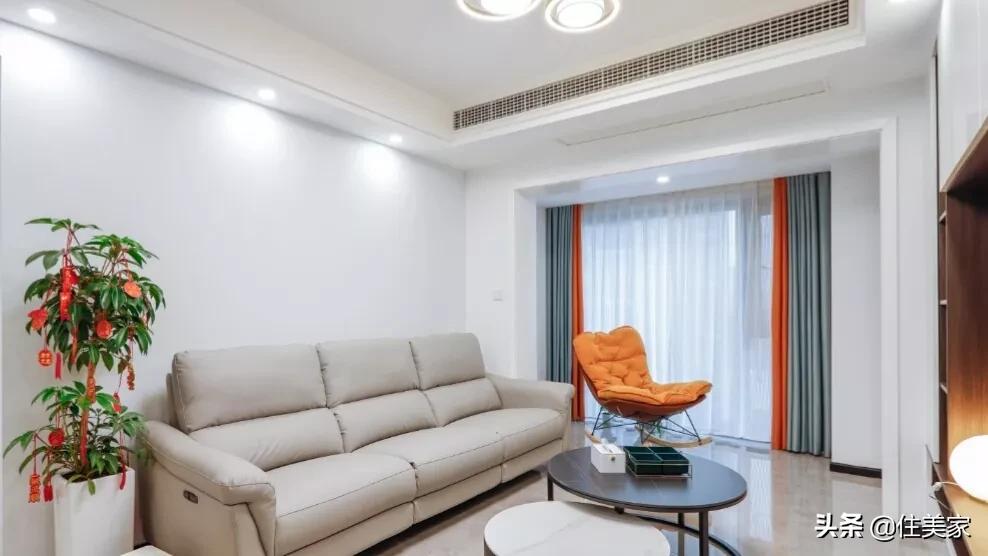 山东的一对夫妇，把家装修的堪称教科书，真让人羡慕