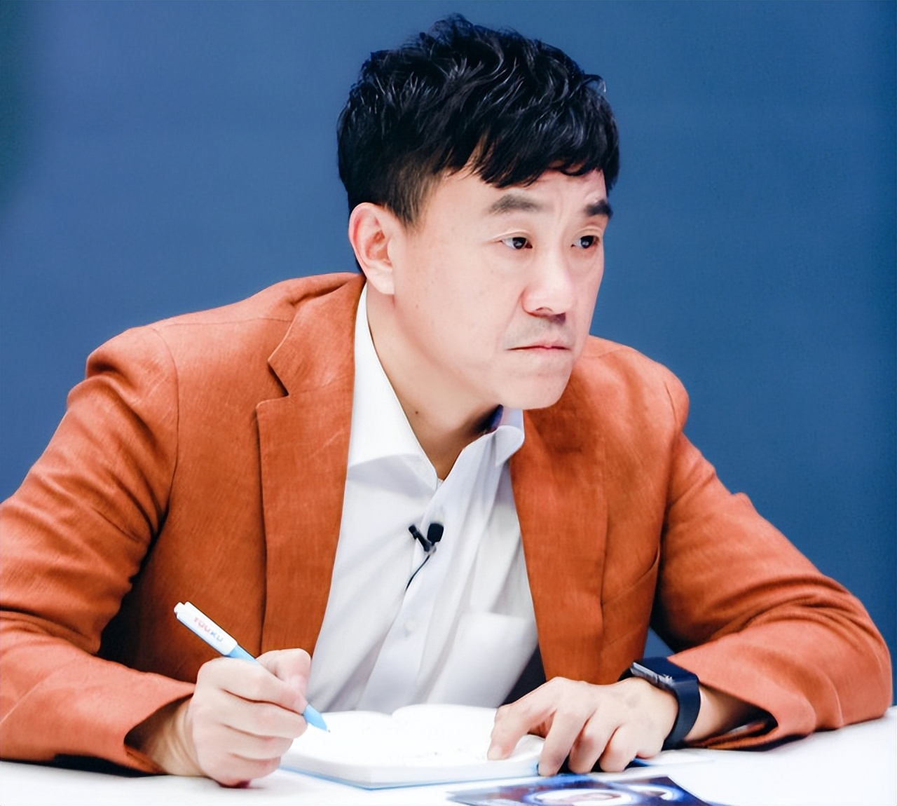 何冰:娶同桌做老婆,25年过去,才明白他捡到的是一块宝