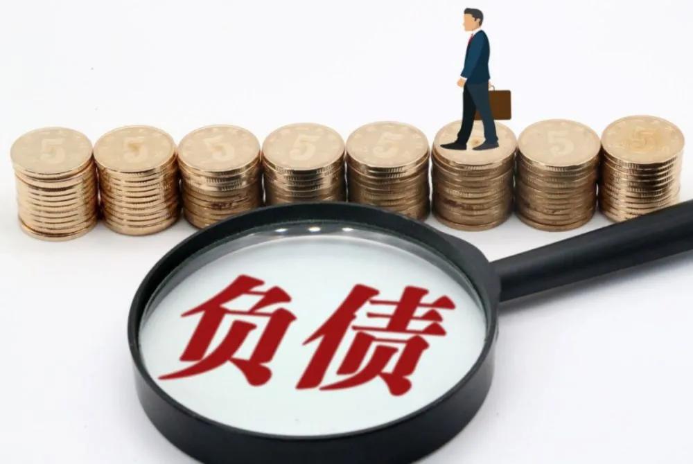 购房贷款—收入、负债