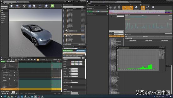 通往零碰撞的道路：揭秘沃尔沃最新电动汽车HMI项目