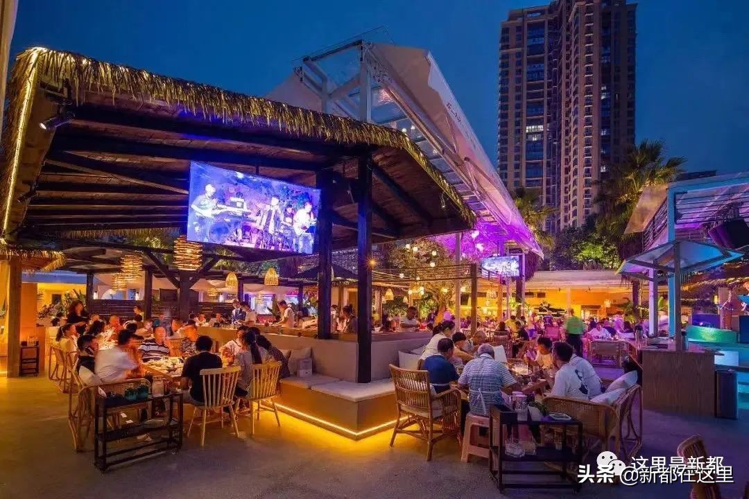 “吐血”整理！新都“火锅地图”出炉！