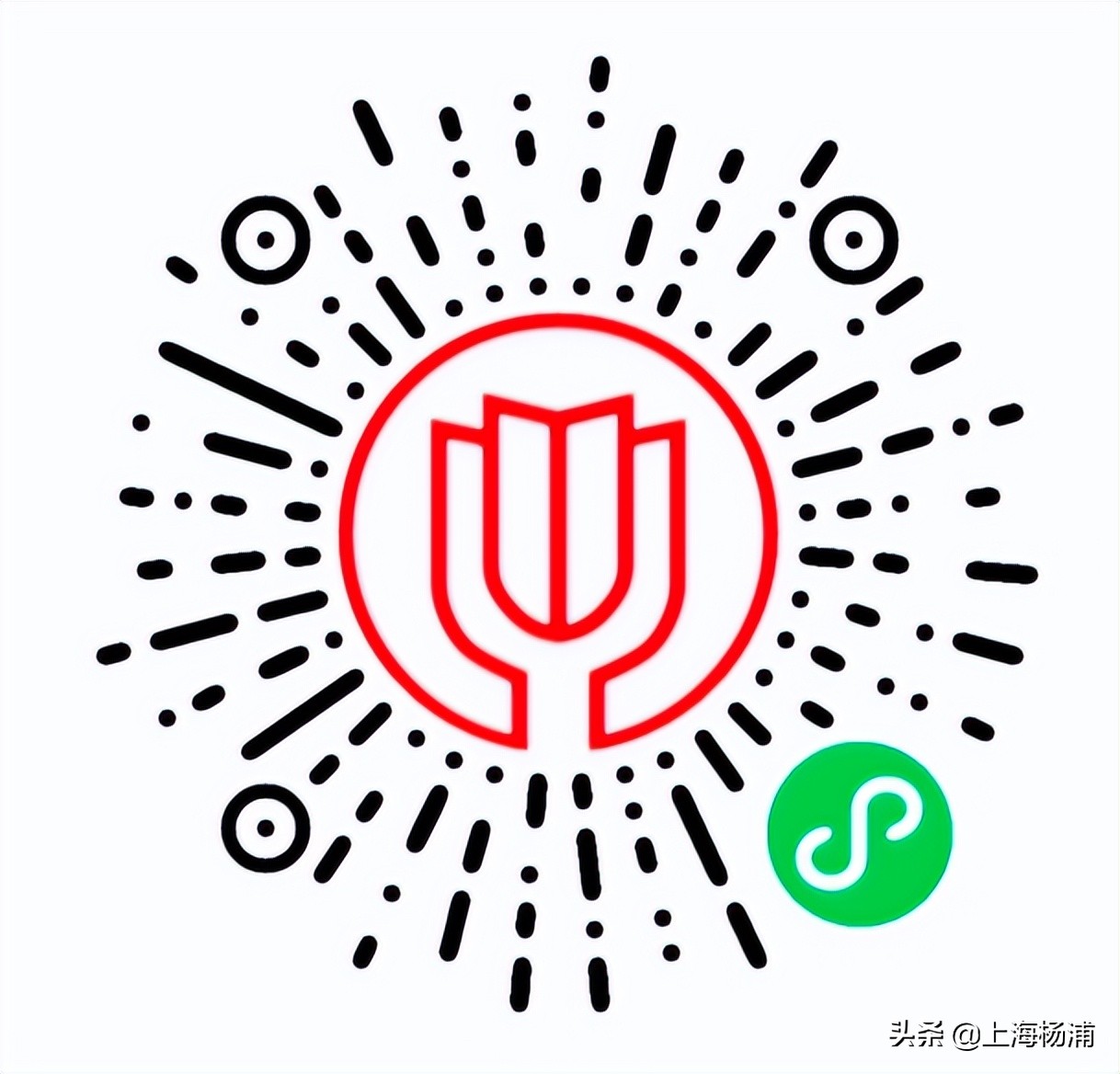 “場所碼”如何申請？掃碼記錄如何查看？這份使用指南請收好→