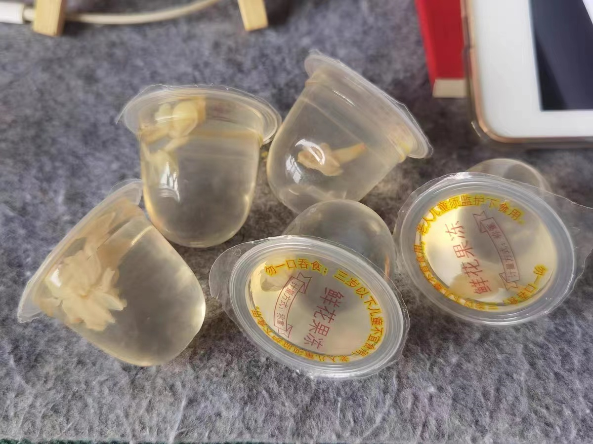 4款农科院研发的美食，你吃过吗？风味独特，高品质，好吃又便宜