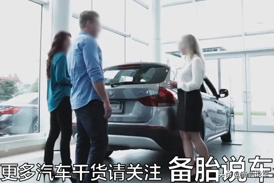 为何不少人，宁愿买疯狂减配的合资车，也不买配置丰富的国产车？