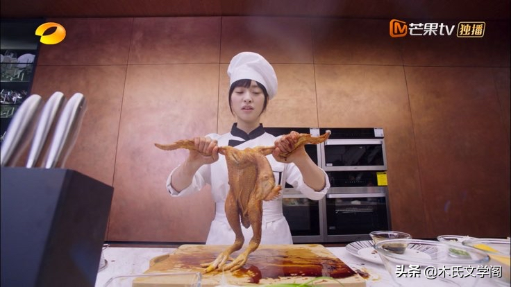 《流星花园》台词41-50：为让我离天空更近，我爸就把我扛在肩上