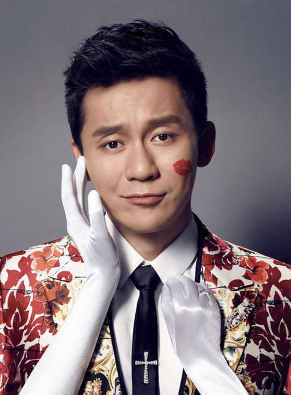 演员李晨个人资料 演员李晨多少岁