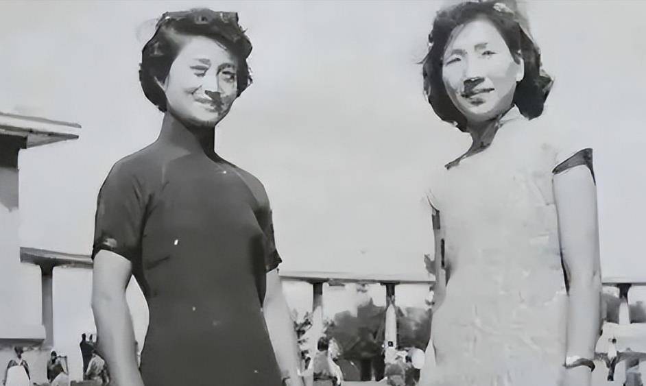 民国时期倡导“天乳运动”:严查妇女束胸，发现一次罚款50大洋