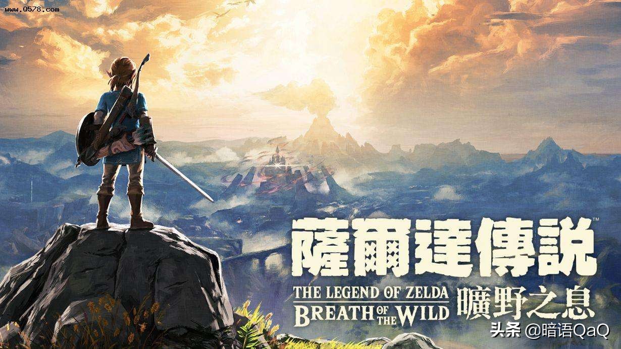 「IGN评选」Switch平台上最好的25款游戏