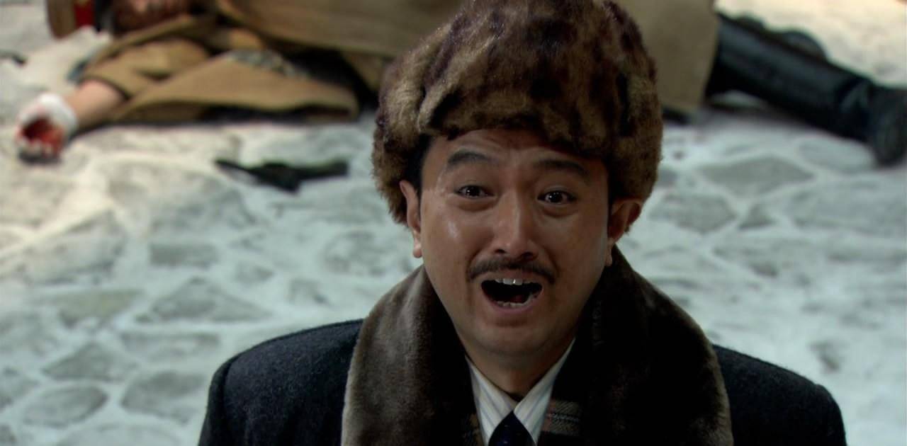 《闯关东》过去15年,9位演员境况差距大,男6号已是一线明星