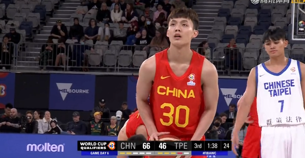 为什么中国没有nba后卫(为什么郭艾伦等人只能“窝里横”？我们走进了美式后卫的误区)