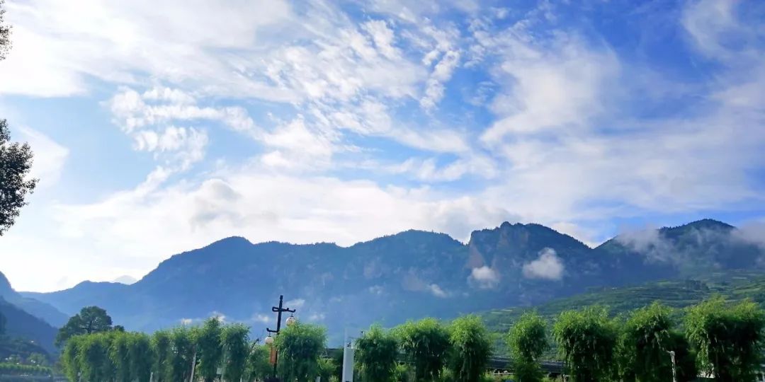 5·19中国旅游日 | 在这个夏天，让我们一起遇见临潭