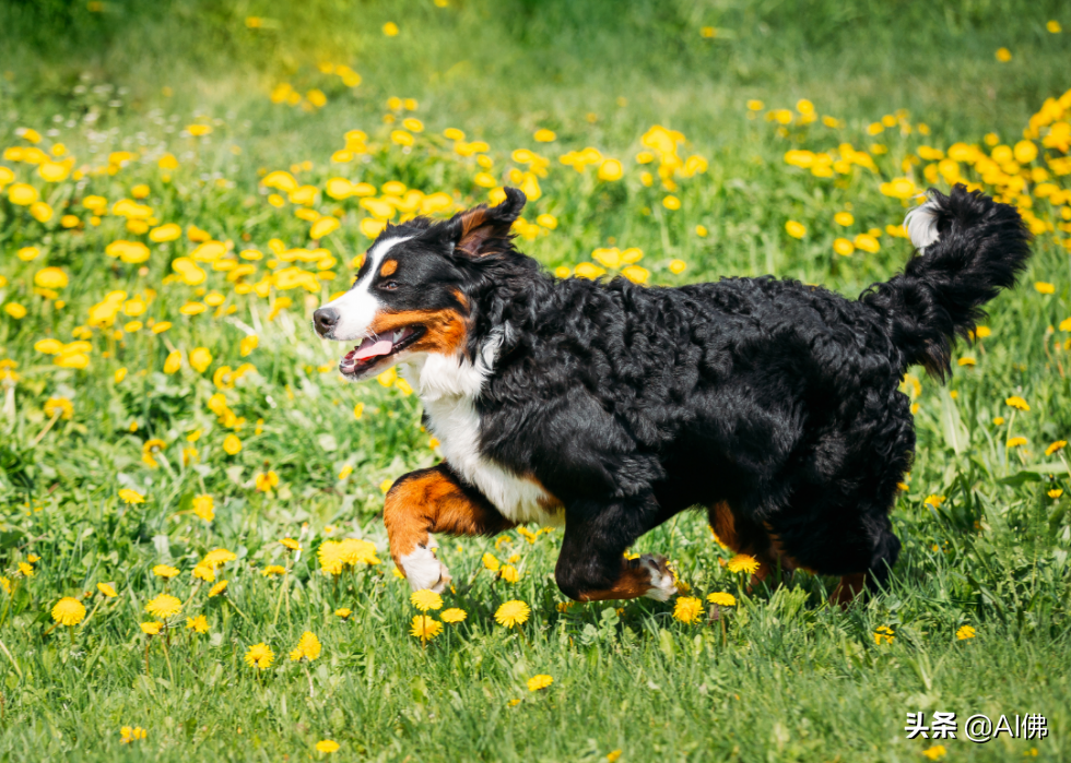 美国人评出排名前 63 最聪明的犬种