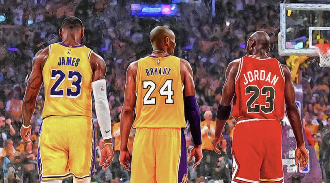 nba中十号球员有哪些（NBA 历史上最成功的 10 个球衣号码，你能猜出几个？）-华海博客