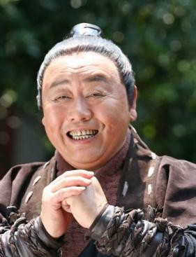 猪刚鬣扮演者 猪刚鬣扮演者陈炳强-思宇生活