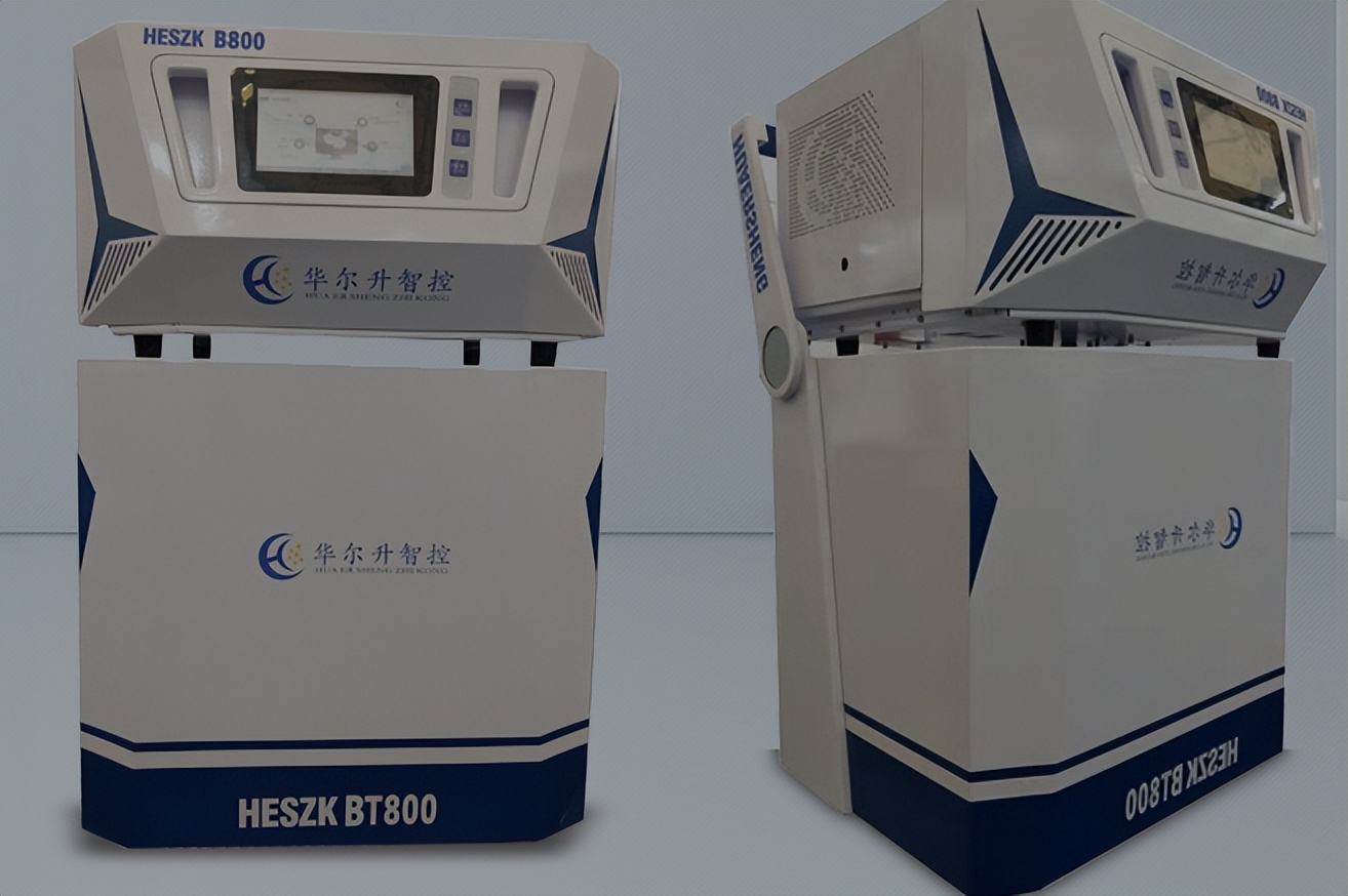 气密性试验,气密性试验