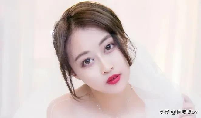 美到极致的广东12大女星，你更喜欢谁（上）