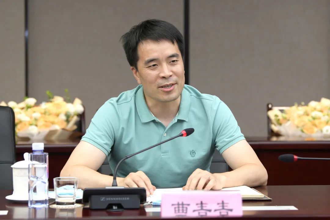 不辱使命 勇于担当！无锡检察对口支援挂职干部准备出发！