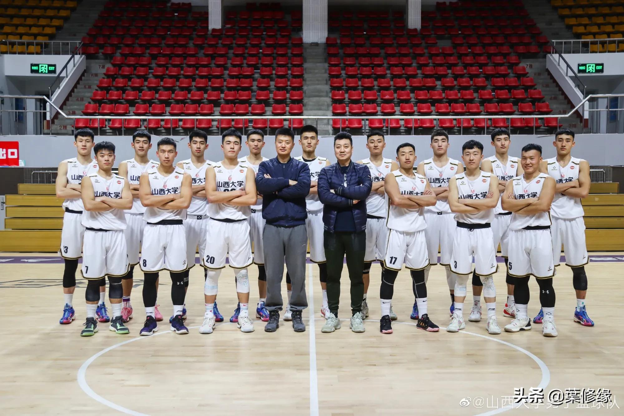 体育单招报名开始，完全走体育单招的9支CUBA劲旅