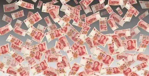 中国最有钱的10个人，女富豪日赚四千万，捐款60亿