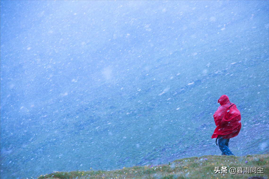 徒步旅行、荒野生存4大常见疾病，保持健康、避免生病的10个技巧