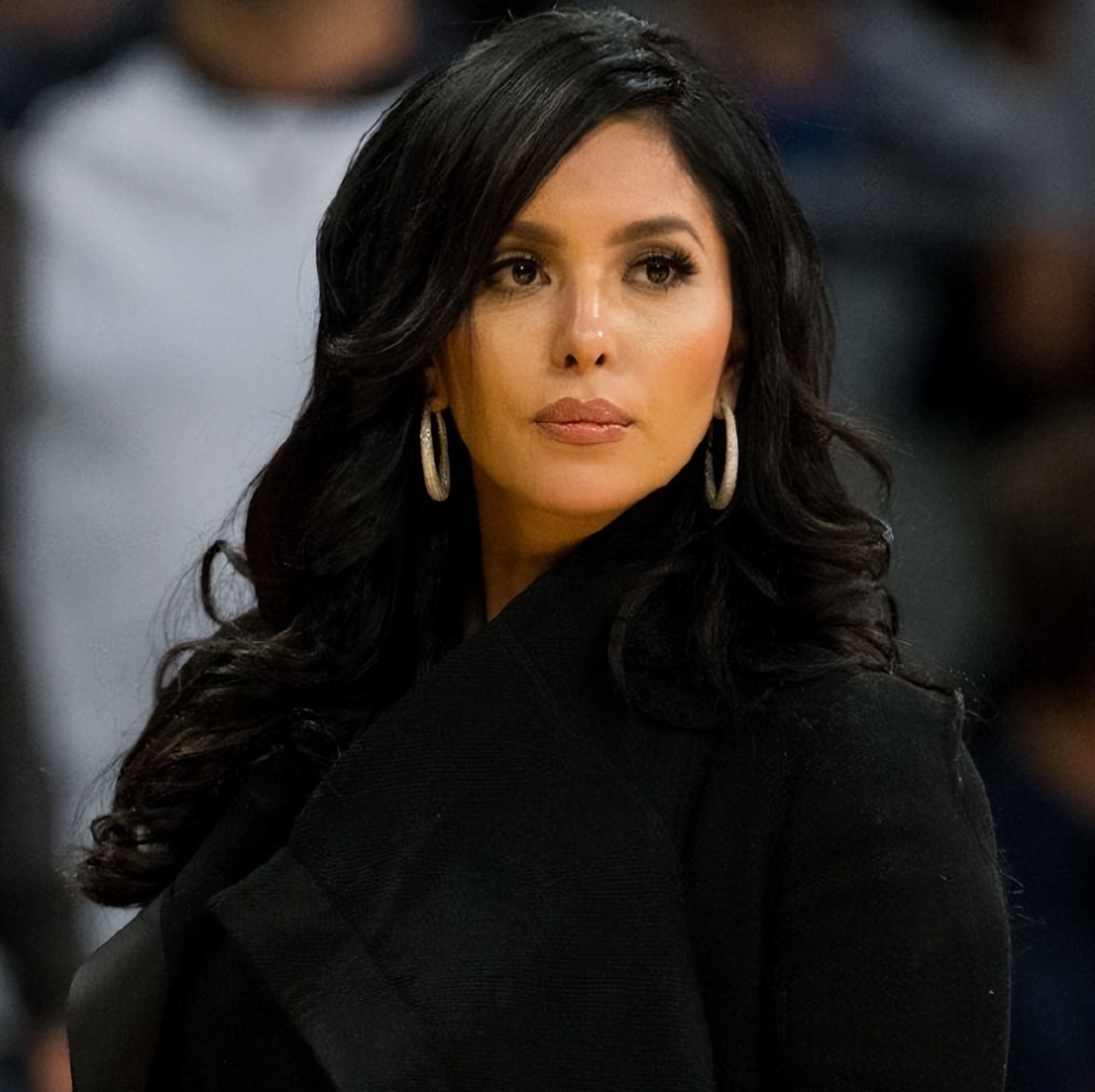 谁是马克加索尔的姐姐（还记得科比的遗孀瓦妮莎吗？胜诉不屑要赔偿？）