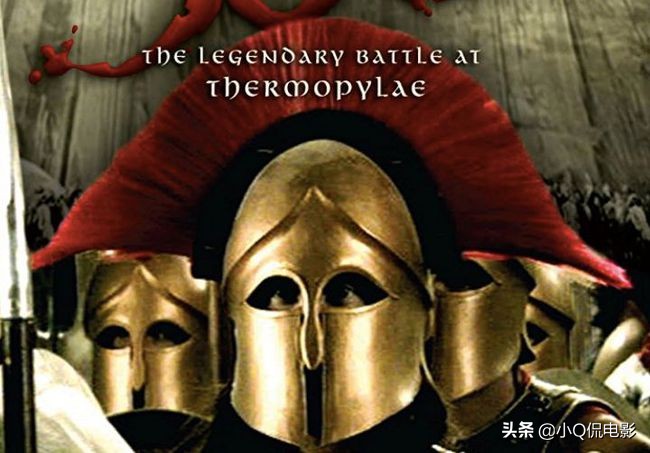 历史电影大片排行榜前十名（10史诗级的历史大片）