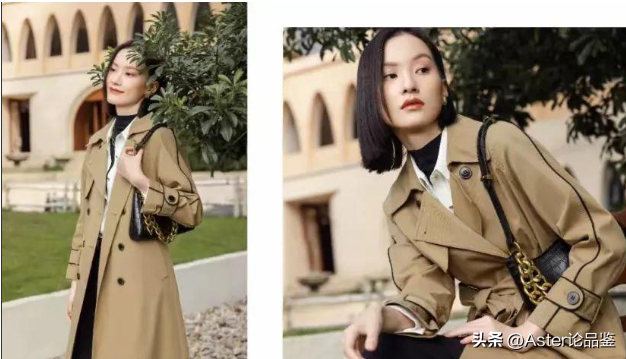中国女装牌子，中国女装十大名牌排名