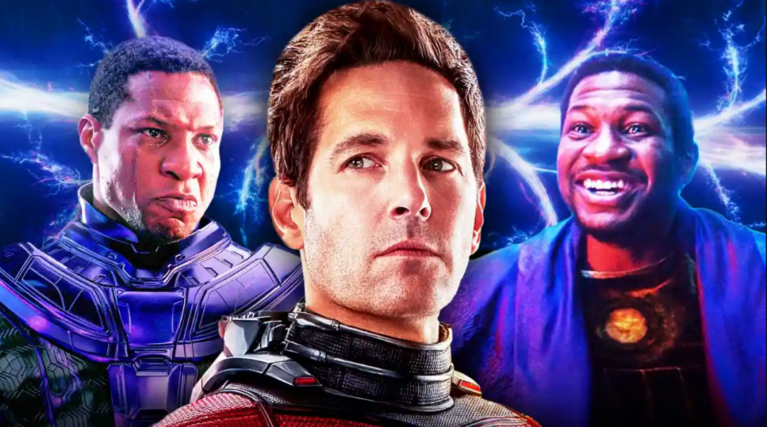 《蚁人3》编剧回应差评:我很惊讶,我真的很喜欢这部电影!