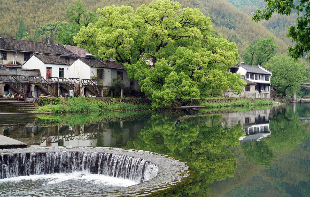 浙江宁波旅游景点（宁波一日游必去景点）-第2张图片-昕阳网