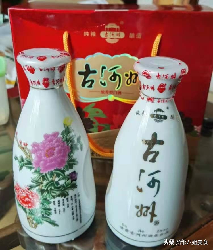 甘肃请客爱喝什么酒？金徽不香了，这6款小众口粮酒喝得咧嘴笑