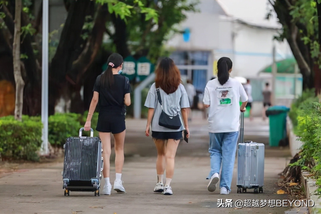 东莞理工学院2021年省内各专业录取分数情况