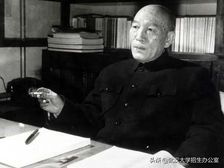 2021年，你眼中的武汉大学是什么样的？这4个回答“令人震撼”！