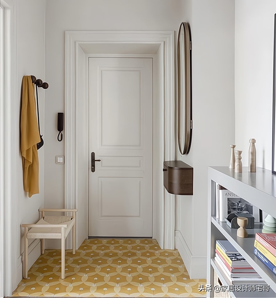 发现一个50岁阿姨的家，那叫一个高级，分享给大家瞧瞧，羡慕极了