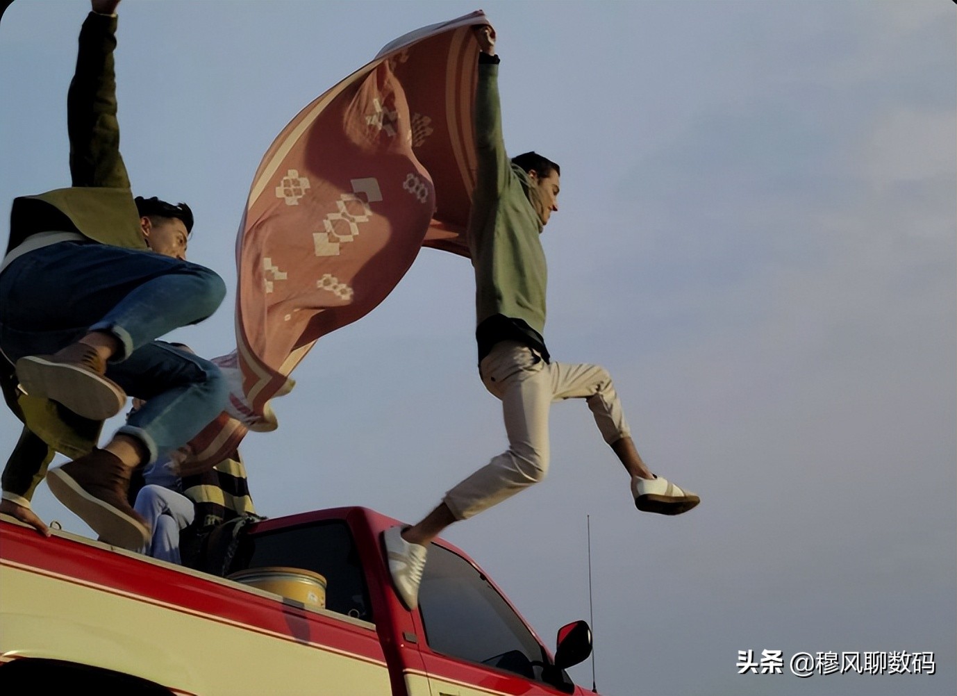 没落的三星：8+256G直接给中国用户降2000元