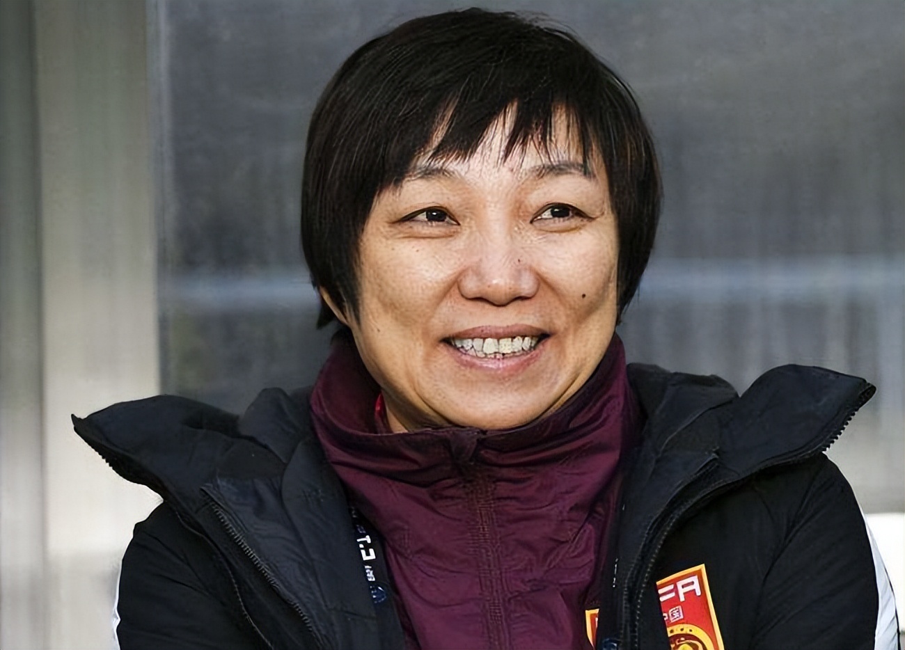 孙雯孙雯足协任前公示（亮相新岗位，孙雯新职务曝光，扎根青训，无心足协一把手竞争）-华海博客