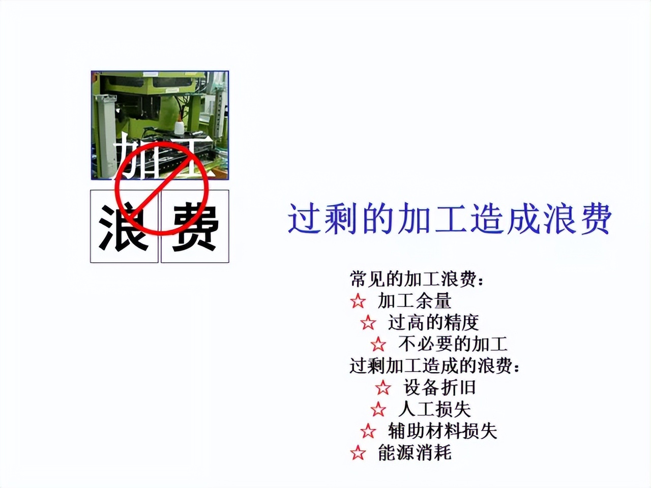 「精益學堂」超詳細的一份JIT精益生產PPT 請收好