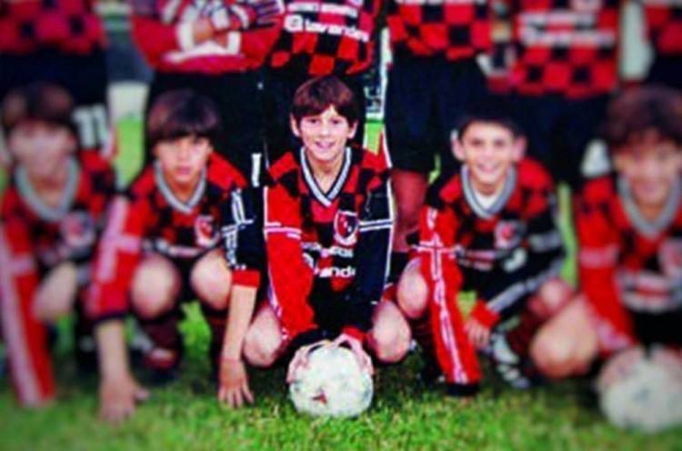 1986世界杯决赛双方首发（阿根廷勇夺世界杯冠军的背后是足球圣城的青训胜利）