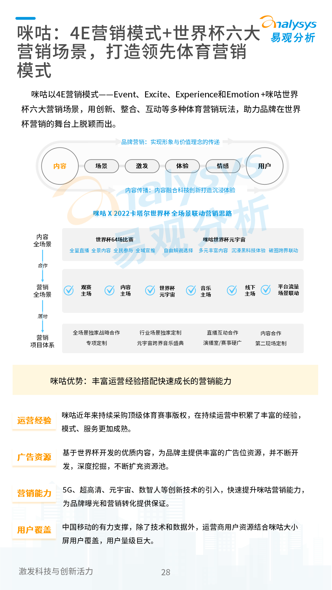 今年的世界杯分析（2022卡塔尔世界杯专题分析）