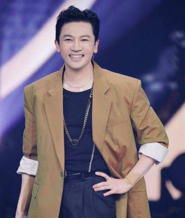 《哥哥2》名单曝光，陈小春言承旭返场，刘恺威苏有朋加盟