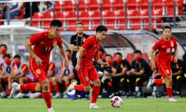 赔率前瞻：东亚杯收官国足争胜 或1-0中国香港