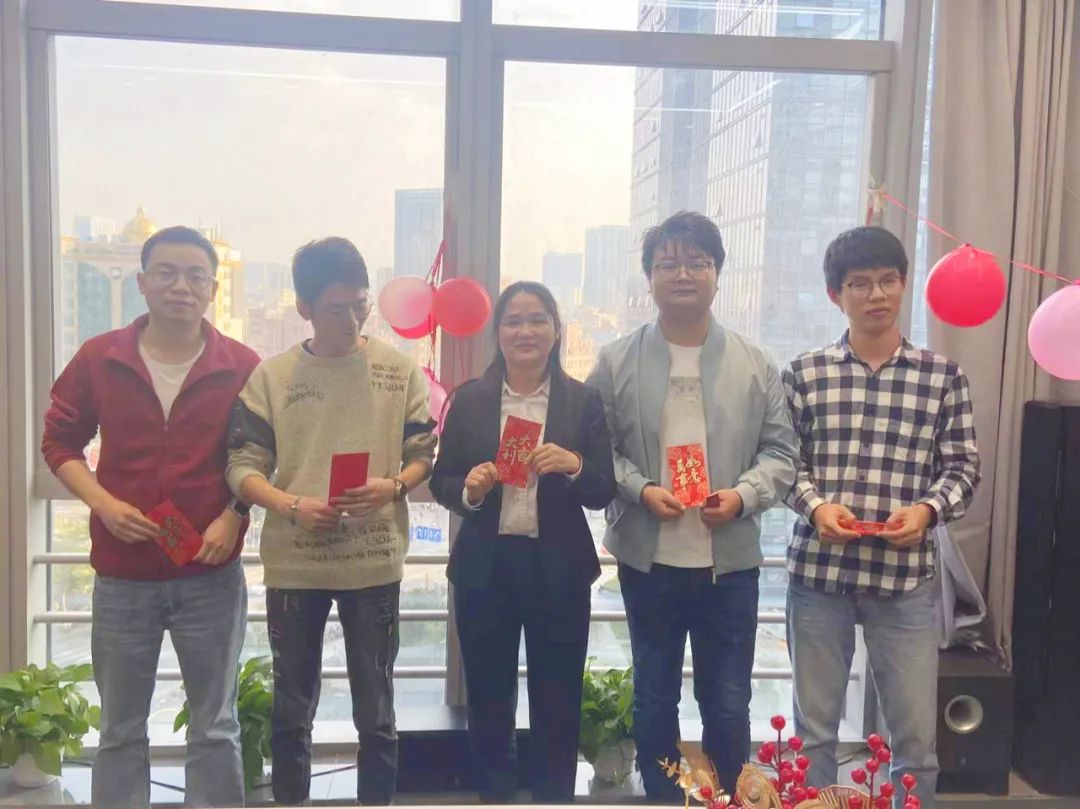 创点·欢欢喜喜闹元宵