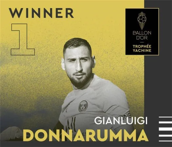 这是准备好迎接7夺金球（梅西7夺金球奖创纪录，巴黎期待开启新纪元）