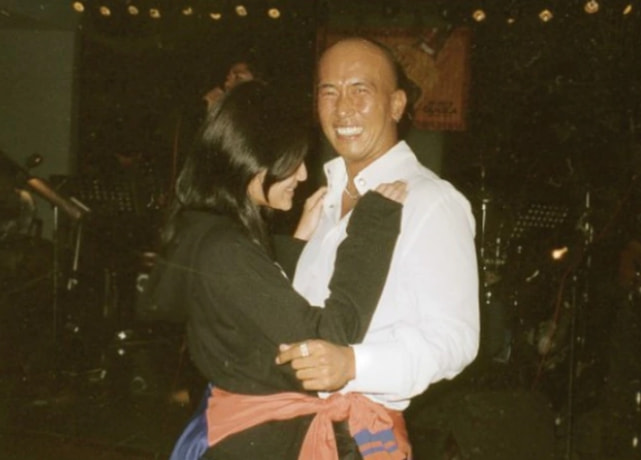 相比于汪小菲，10个细节看透大S“新欢”的为人